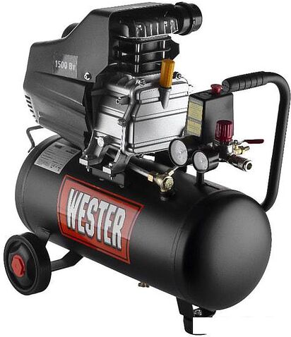 Компрессор Wester WK1500/24