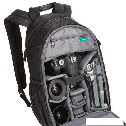 Рюкзак Case Logic Bryker BRBP-104-BLACK