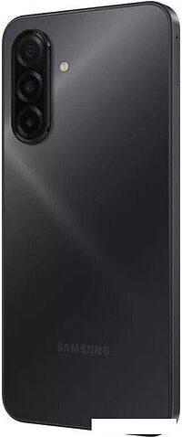 Телефон Samsung Galaxy A17 4G SM-A175F 8GB/256GB (черный)