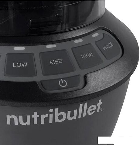 Стационарный блендер NutriBullet Combo NBF500DG