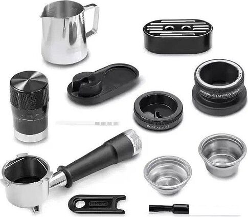 Кофейная станция DeLonghi La Specialista EC9455.M