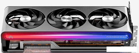Видеокарта Sapphire Nitro+ AMD Radeon RX 7800 XT 16GB 11330-01-20G