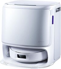 Робот-пылесос Narwal Freo Z10 YJCC019 (белый)