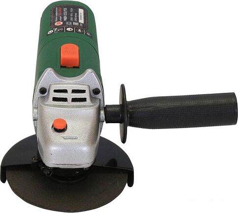 Угловая шлифмашина Калибр МШУ-115/755