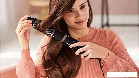 Фен-щетка Philips BHA301/00