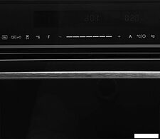 Электрический духовой шкаф Hyundai HMEO 6780 BG