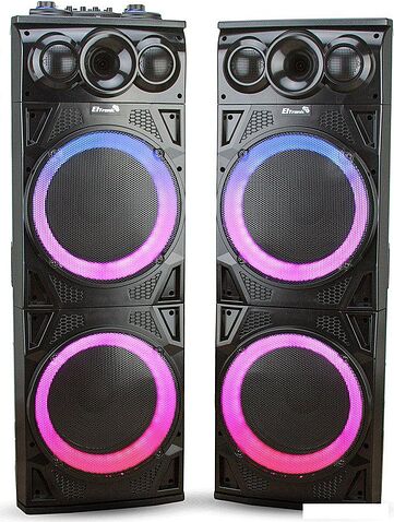 Акустика Eltronic 30-20 Crazy Box