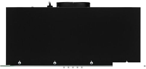 Кухонная вытяжка Krona Wermut 500 DN Black PB (черный)