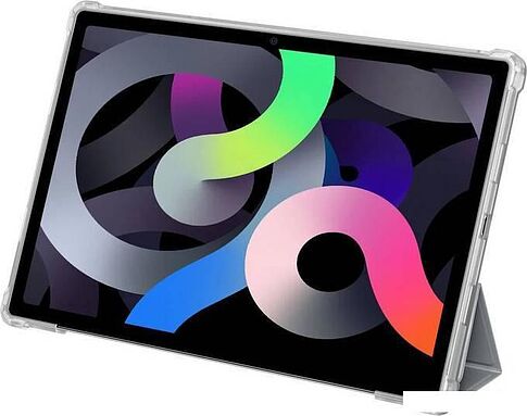 Планшет Blackview Tab 15 Pro (лунное серебро)