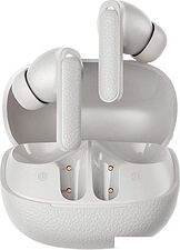 Наушники QCY Buds ANC (белый)