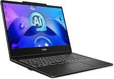 Ноутбук MSI VenturePro 15 AI A1UDXG-006XRU