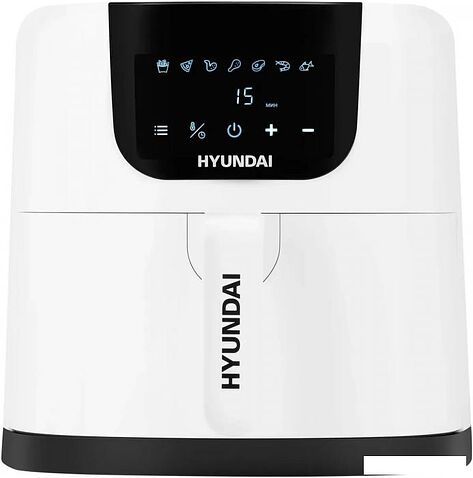 Аэрогриль Hyundai HYF-3554