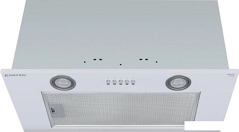 Кухонная вытяжка Meferi INBOX60WH Ultra