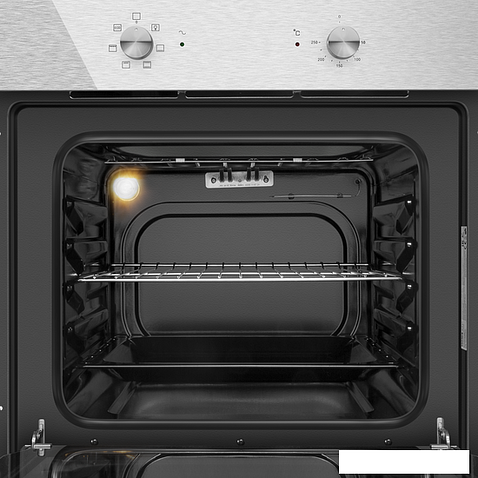 Электрический духовой шкаф HOMSair OES660S01