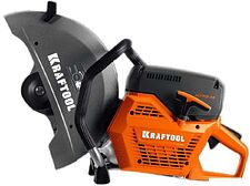 Бензорез KRAFTOOL K770-14 (без диска)