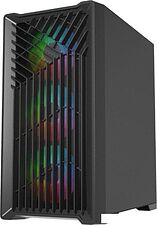 Компьютер Iven Gaming Black 210925