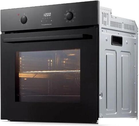 Электрический духовой шкаф Thomson BO30E-6803