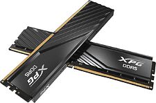 Оперативная память ADATA XPG Lancer Blade 2x16ГБ DDR5 6000 МГц AX5U6000C3616G-DTLABBK Оперативная память ADATA XPG Lancer Blade 2x16ГБ DDR5 6000 МГц AX5U6000C3616G-DTLABBK