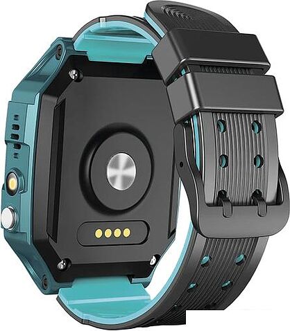 Детские умные часы Prolike PLSW02GN (зеленый)