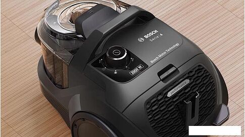 Пылесос Bosch BGS21WX100