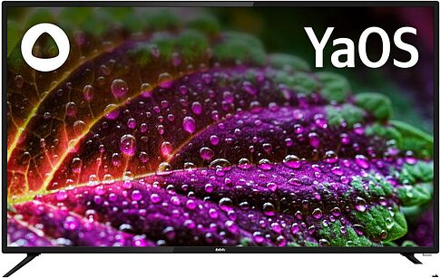 Телевизор BBK 55LEX-8210/UTS2C