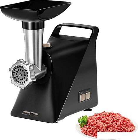 Мясорубка Redmond RMG-1244-6