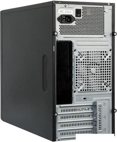 Корпус Chieftec Mesh XT-01B-OP