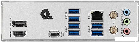 Материнская плата MSI Pro Z890-S WiFi6E