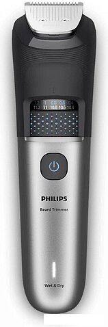 Триммер для бороды и усов Philips Beard Trimmer 7000 Series BT7670/15