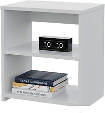 Тумба Горизонт Asti 1 (белый)