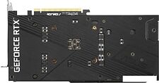 Видеокарта ASUS Dual GeForce RTX 3070 V2 8GB GDDR6 DUAL-RTX3070-8G-V2 Видеокарта ASUS Dual GeForce RTX 3070 V2 8GB GDDR6 DUAL-RTX3070-8G-V2