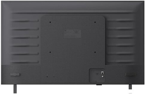 Телевизор LG NANO 4K UHD AI NU85 43NU850B6LA