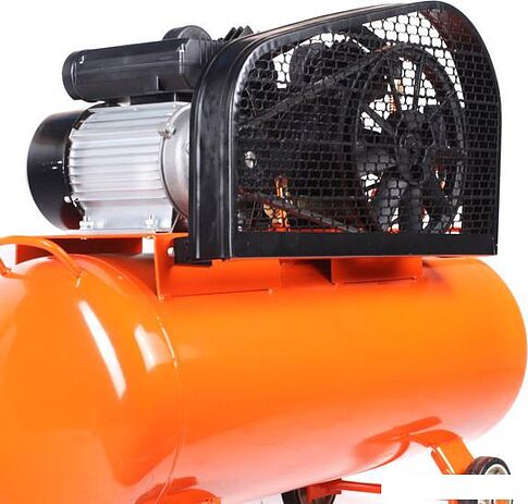 Компрессор Patriot PTR 80-450A