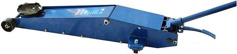 Подкатной домкрат AE&T T32002 2т
