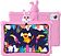 Детский планшет Digma Kids A10 2GB/32GB (розовый)