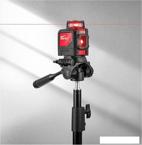 Штатив для измерительных приборов Wortex 2800 мм 0323165