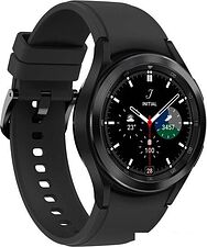 Умные часы Samsung Galaxy Watch4 Classic 42мм (черный)