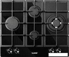 Варочная панель Exiteq PF640STGB-E/A