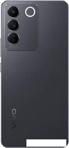 Смартфон Vivo V27e V2237 8GB/128GB (черный оникс)