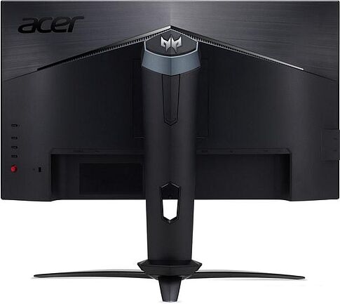 Монитор Acer Predator XB273Pbmiprzx