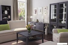 Тумба Молодечномебель Charlie D-2 (шафран)