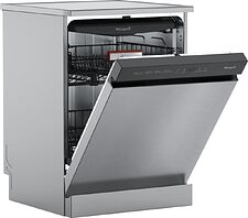 Отдельностоящая посудомоечная машина Weissgauff DW 6038 X Inverter Отдельностоящая посудомоечная машина Weissgauff DW 6038 X Inverter