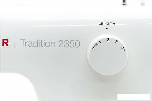 Швейная машина Singer Tradition 2350