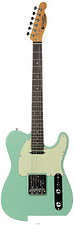 Электрогитара Prodipe TC80 RA Surf Green