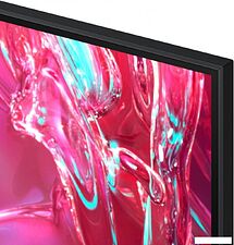 Телевизор Samsung Crystal UHD 4K DU9000 UE98DU9000UXRU