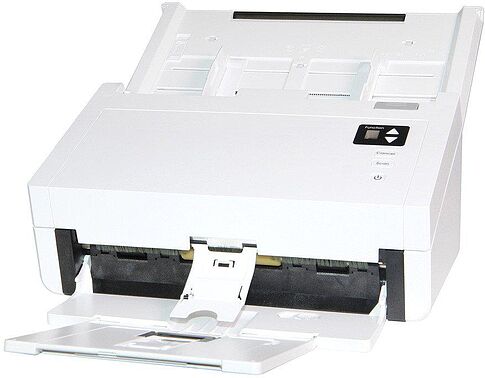 Сканер Avision AD345GL
