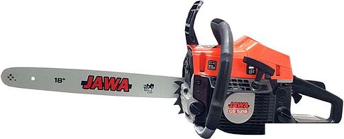 Бензопила Jawa CS-5218