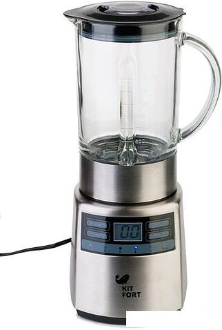 Стационарный блендер Kitfort KT-1301
