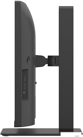 Монитор LG 27BA65QB-B