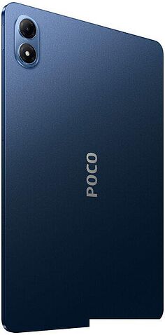 Планшет POCO Pad M1 8GB/256GB международная версия (синий)